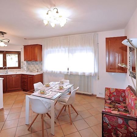 A Casa Di Galdino E Vittorianna Apartment L'Aquila Luaran gambar