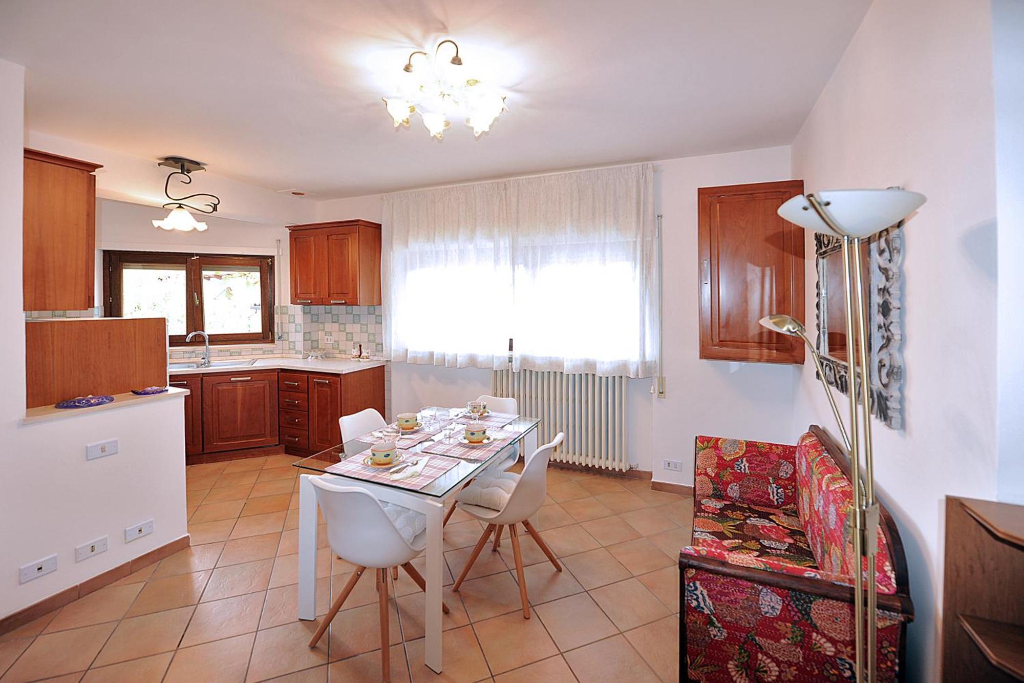 A Casa Di Galdino E Vittorianna Apartment L'Aquila Luaran gambar