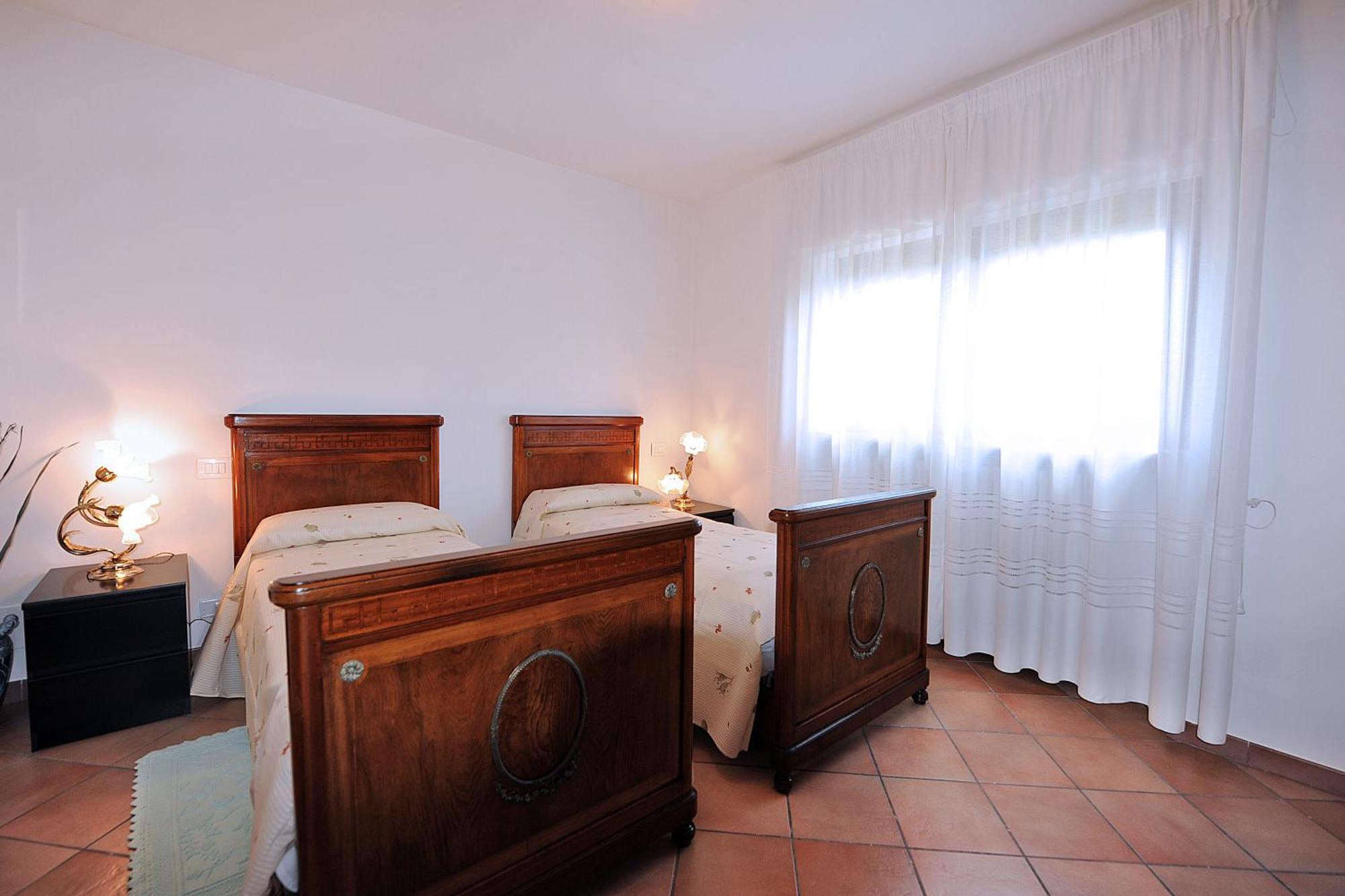 A Casa Di Galdino E Vittorianna Apartment L'Aquila Luaran gambar