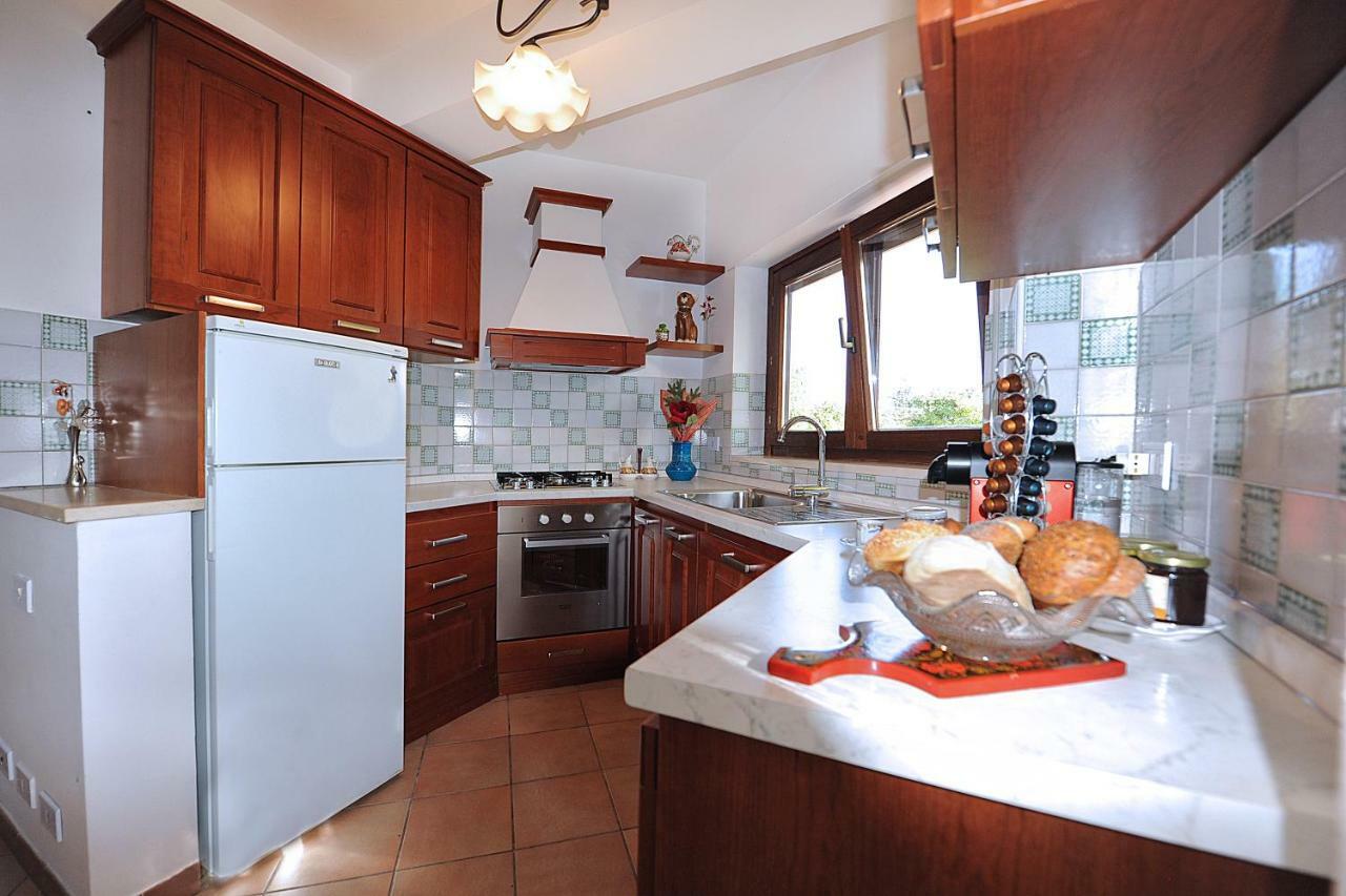 A Casa Di Galdino E Vittorianna Apartment L'Aquila Luaran gambar