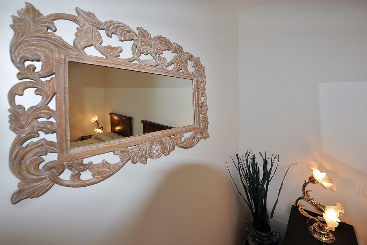 A Casa Di Galdino E Vittorianna Apartment L'Aquila Luaran gambar