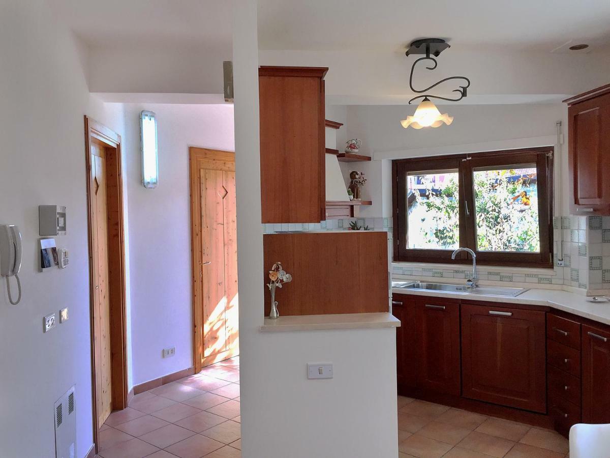 A Casa Di Galdino E Vittorianna Apartment L'Aquila Luaran gambar