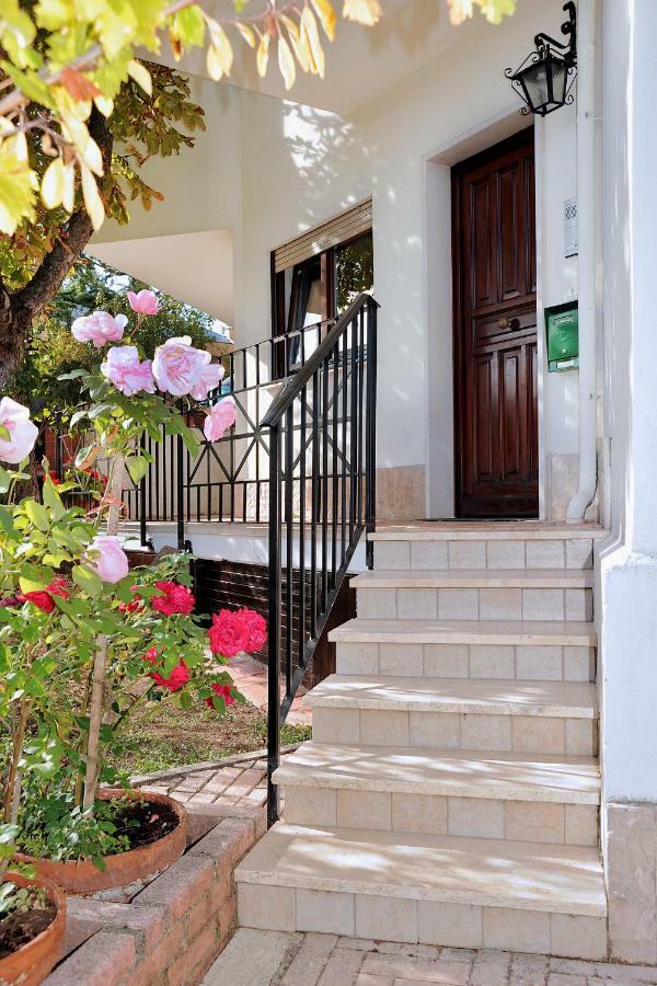 A Casa Di Galdino E Vittorianna Apartment L'Aquila Luaran gambar