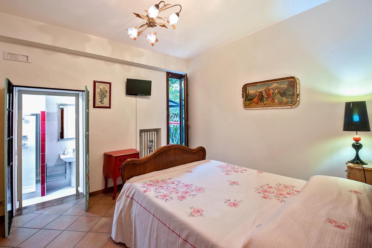 A Casa Di Galdino E Vittorianna Apartment L'Aquila Luaran gambar